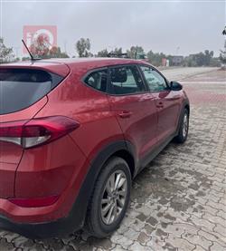 هیوندای تۆکسۆن